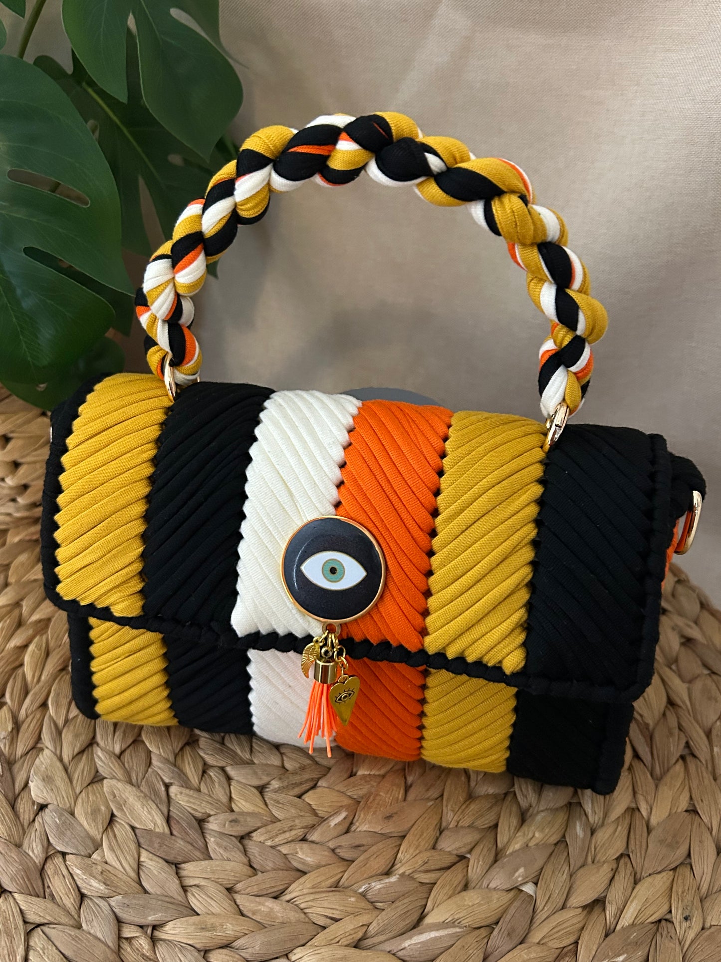 Sunset Boho
