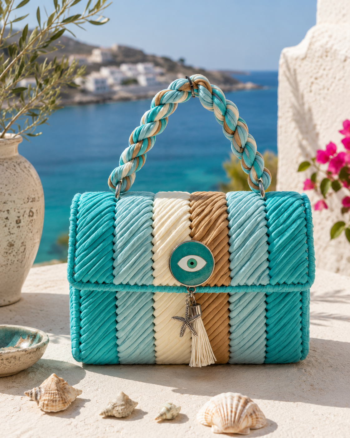 Azure Capri