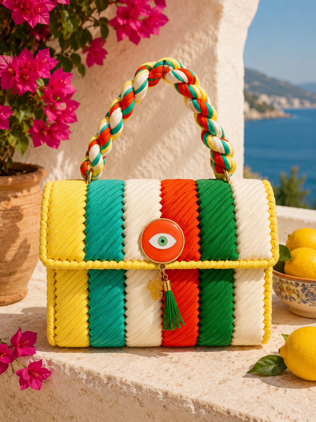 ¡Viva Positano!
