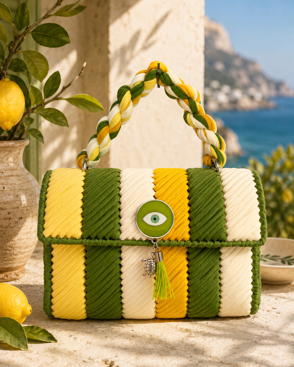 Amalfi Limone