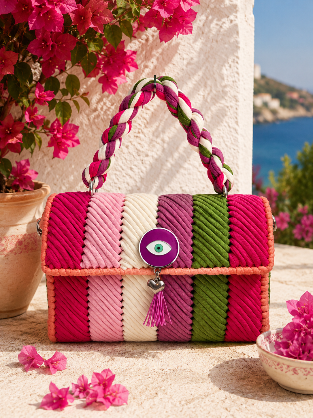 Buganvilla Rosa