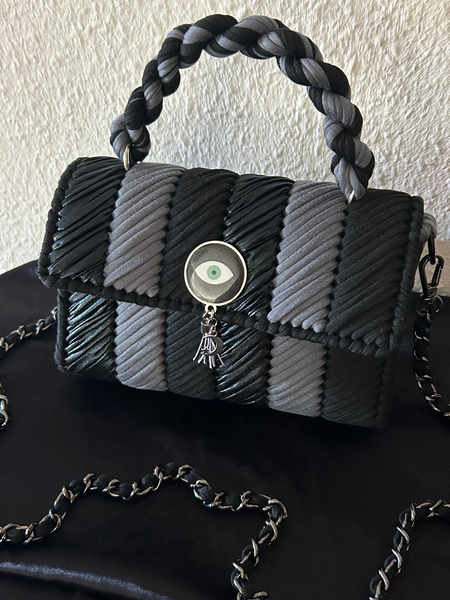 Bolso Boho Edición Limitada Verano · Noche