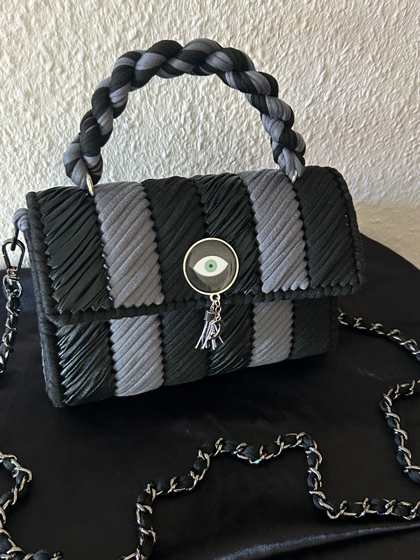 Bolso Boho Edición Limitada Verano · Noche