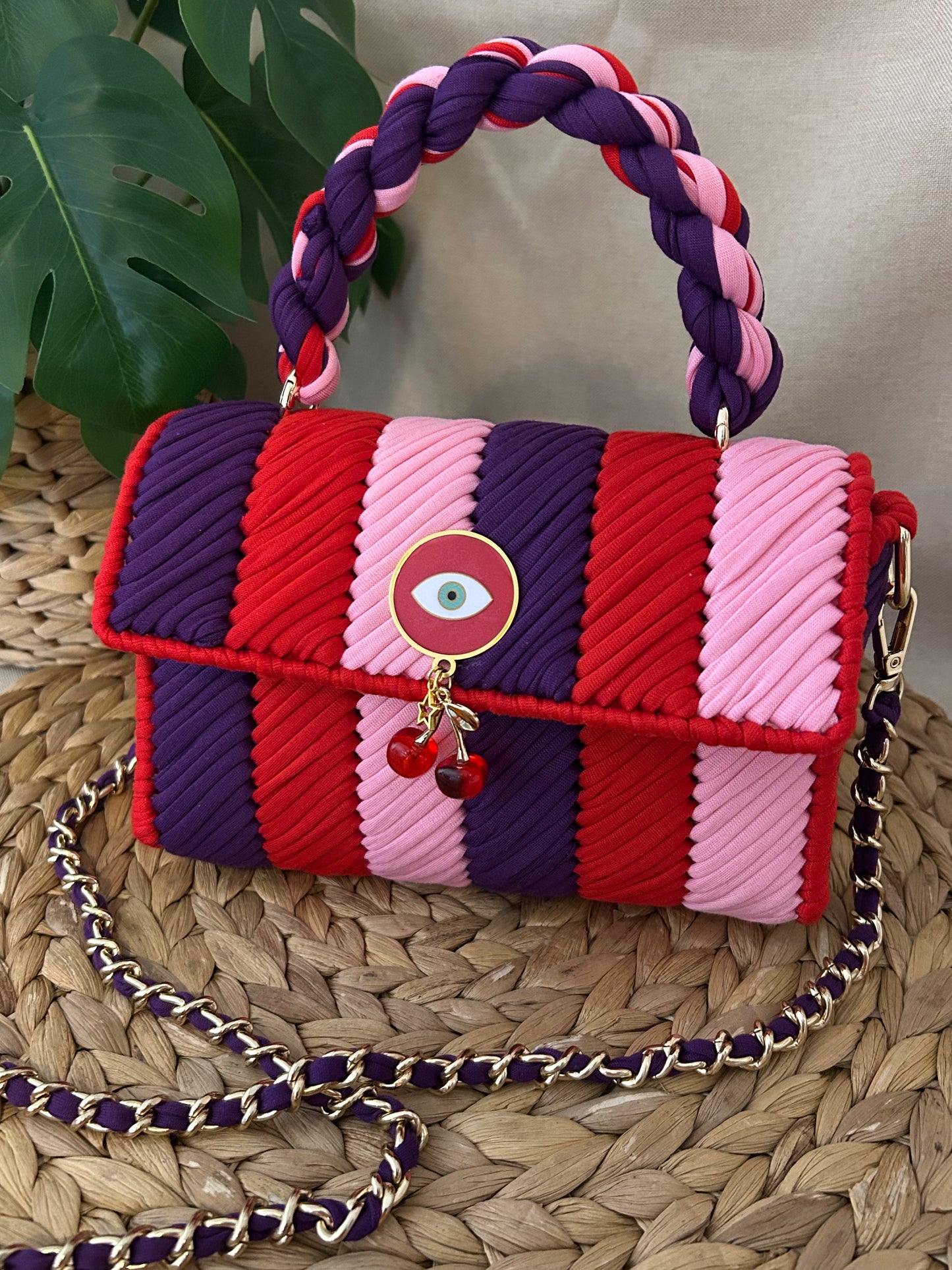 Cherry Chic