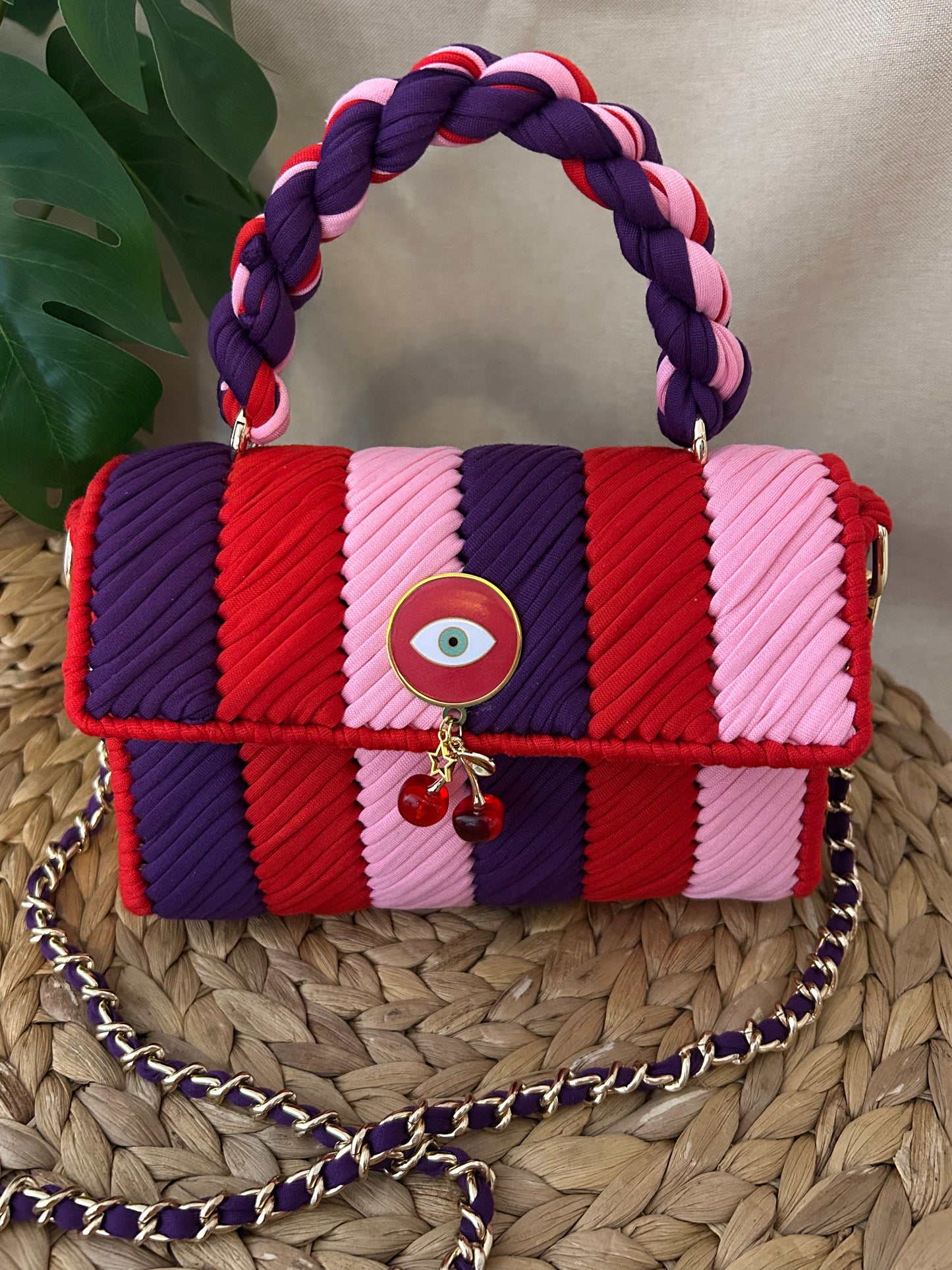 Cherry Chic