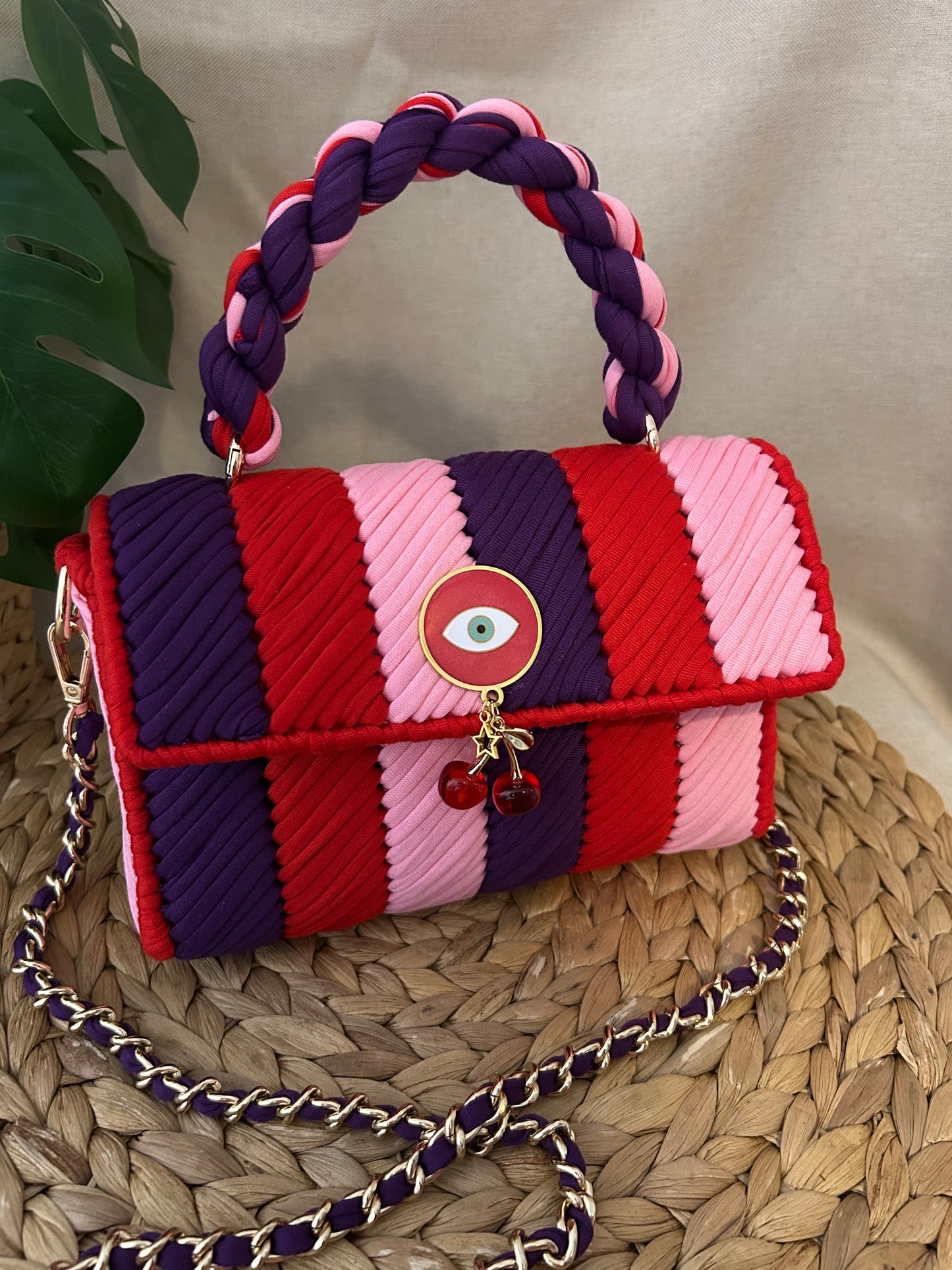 Cherry Chic