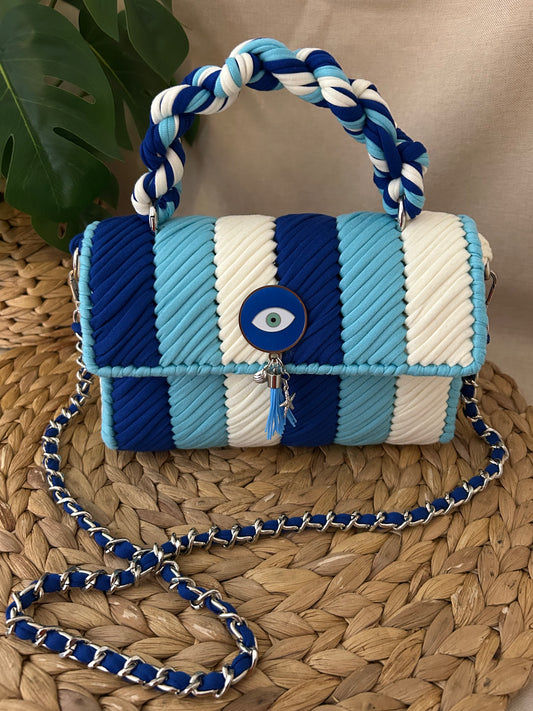 Alma de Océano