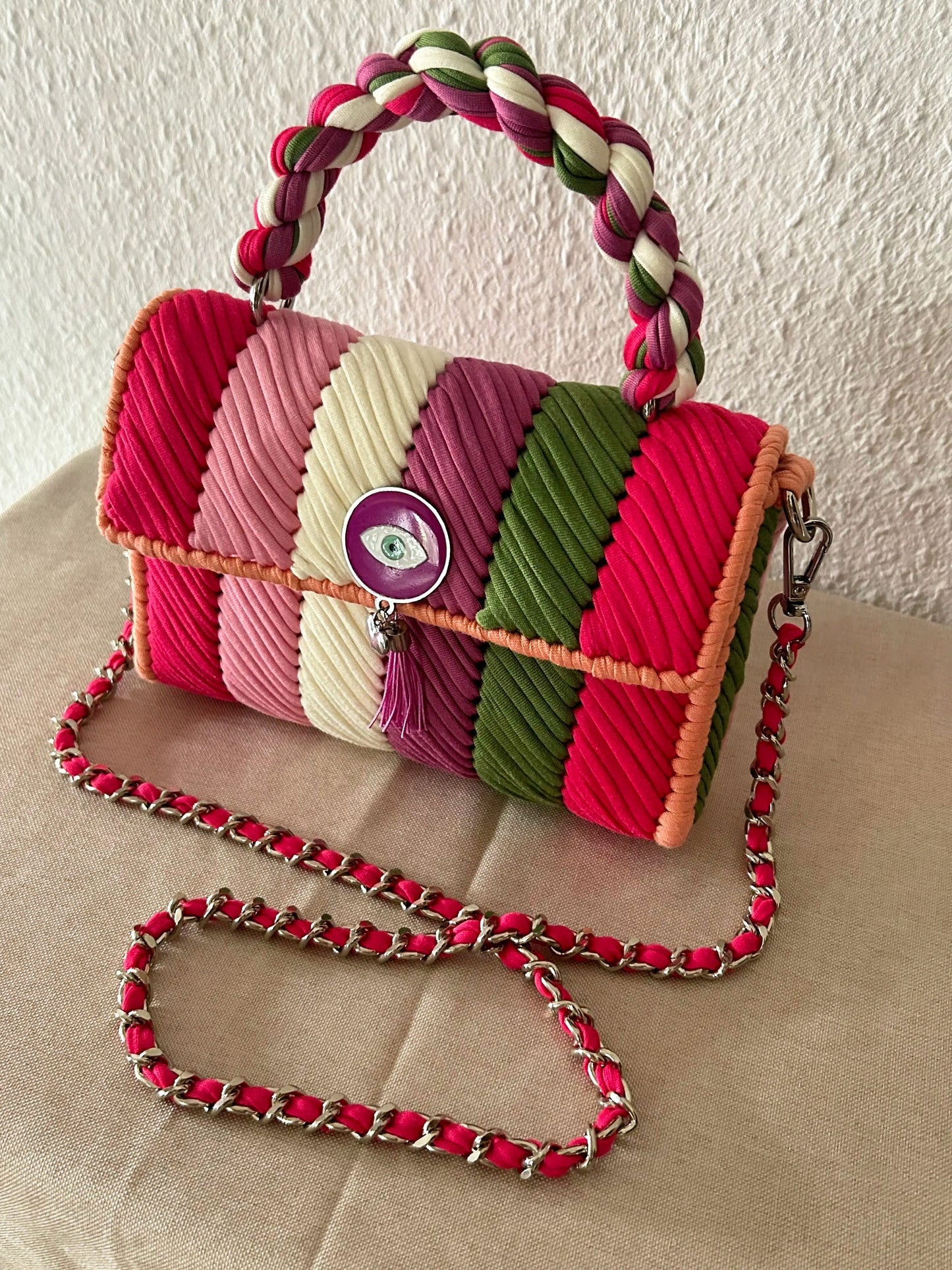 Buganvilla Rosa