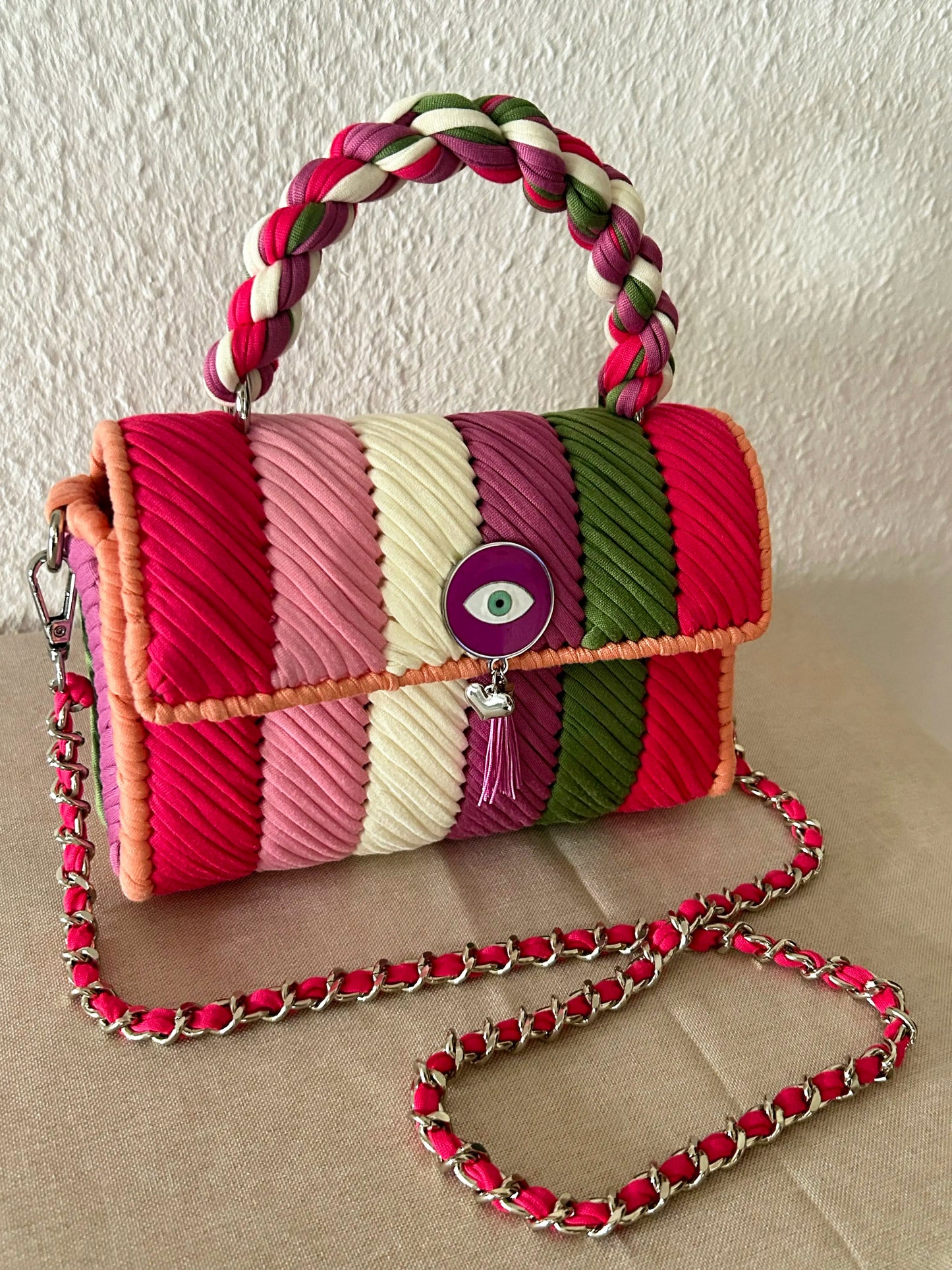 Buganvilla Rosa