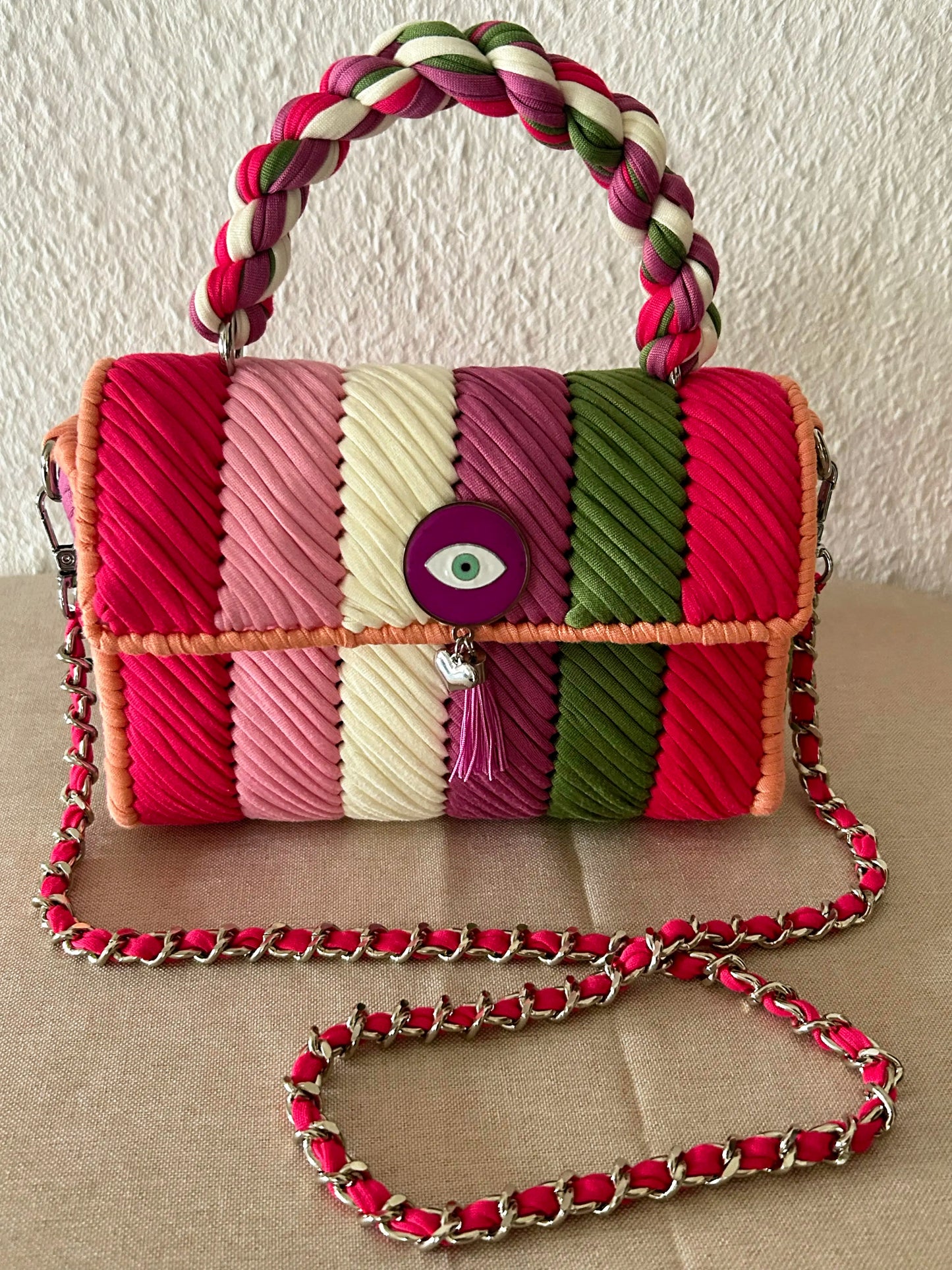 Buganvilla Rosa